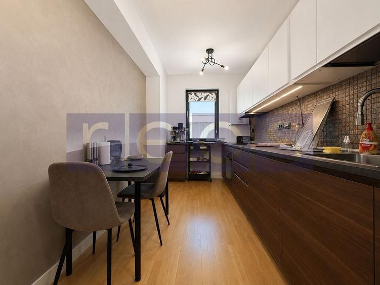 APARTAMENT SPATIOS CU 2 CAMERE | 90 MP | TERASA | BLOC BOUTIQUE | IANCU NICOLAE - 10