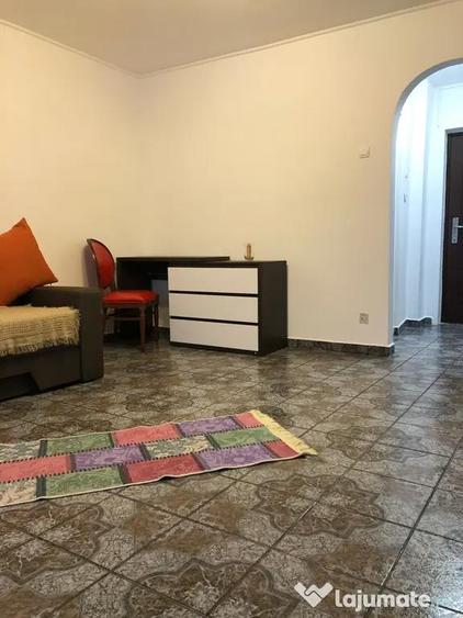 Garsonieră semidecomandată, mobilată în Obor