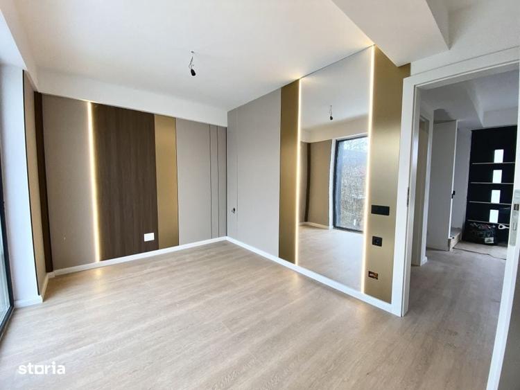 COMISION 0% | Casa individuala 5 camere finisata modern | Popesti | - 4