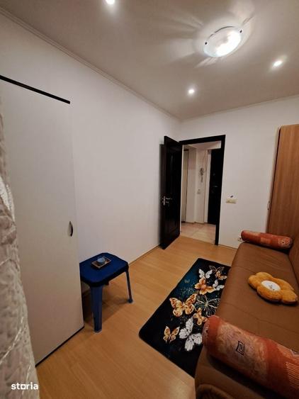 Direct proprietar|3 camere renovat|metrou Raul Doamnei|Bloc reabilitat - 2