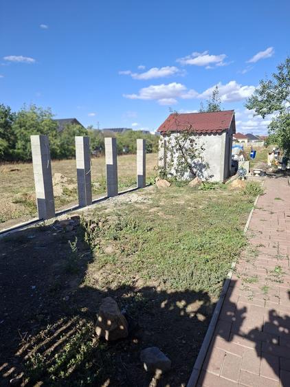 Garsonieră semidecomandată în Giarmata