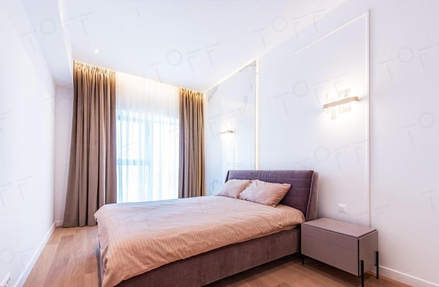 3 camere – One Verdi Park, Floreasca, Barbu Văcărescu, Herăstrău - 16