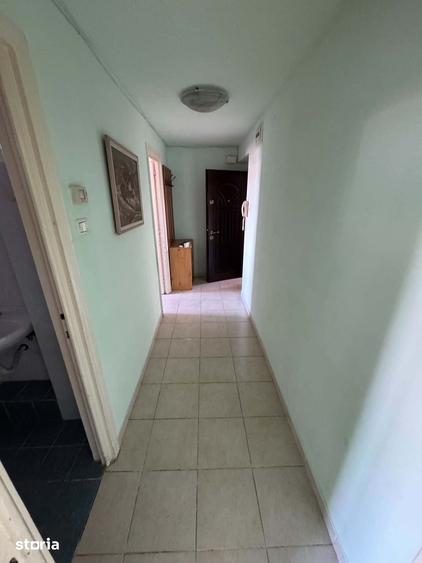 Apartament cu 2 camere în Ultracentral