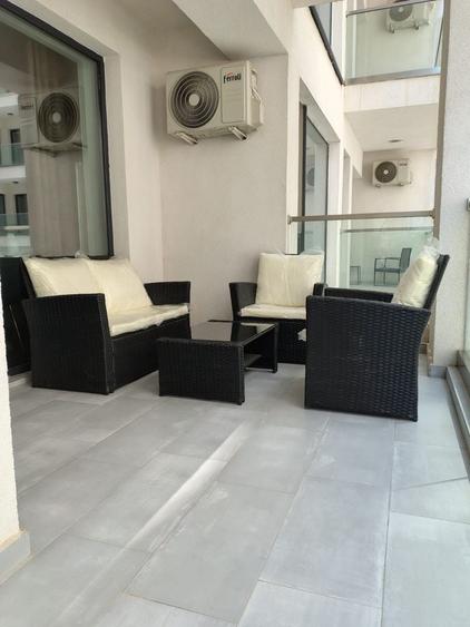 Apartament de inchiriat - 1