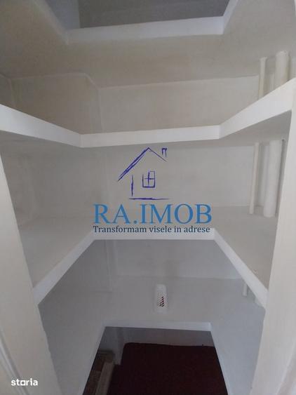 Apartament 3 camere, Ultracentral Mercur - 64000 euro - 8