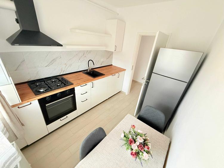 Apartament mansarda | Prima inchiriere | Direct proprietar | Sanpetru Residence - 4