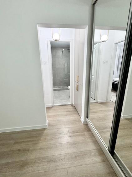 Apartament cu 2 camere, mobilat în Aviației