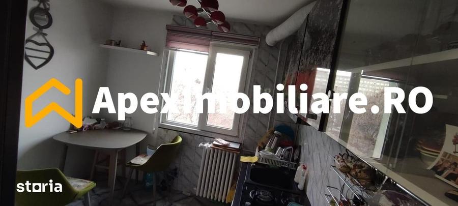 Apartament 3 camere | 10' Metrou Gorjului | mobilat-utilat complet - 8