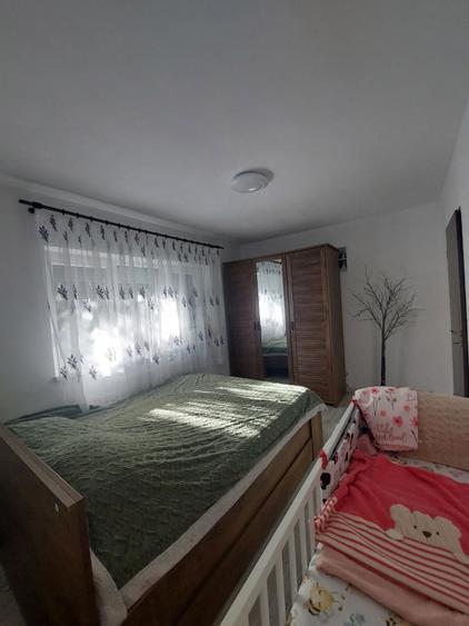 Apartament cu 2 camere decomandat în Rogerius