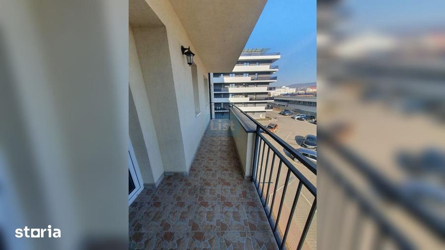 0% Comision | Apartament cu 3 camere, parcare si balcon | Iris - 11
