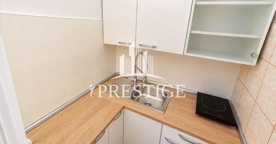 Apartament cu 2 camere decomandat în Ultracentral