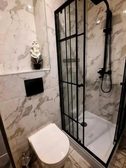 Apartament cu 2 camere decomandat în Buziașului