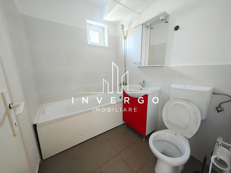 Apartament  2 camere, de închiriat  în Centru - 9