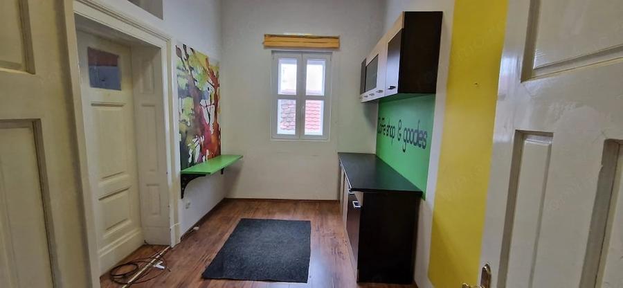 Spațiu comercial, de 100 mp, în Central
