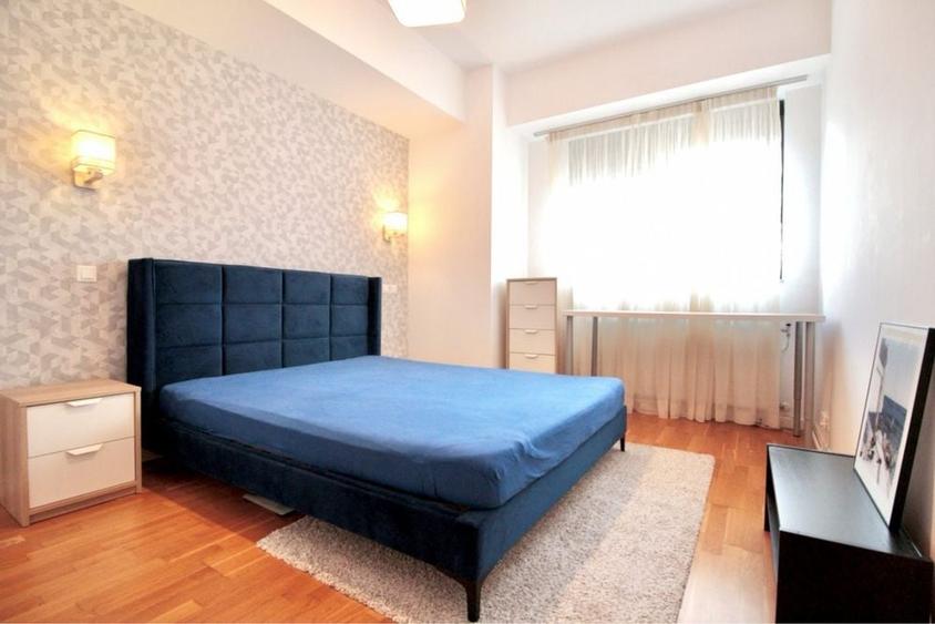 Apartament cu 3 camere decomandat în Pipera