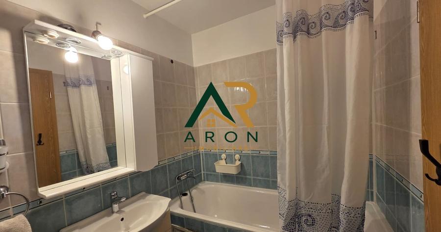 Apartament cu 2 camere decomandat, mobilat în Dristor