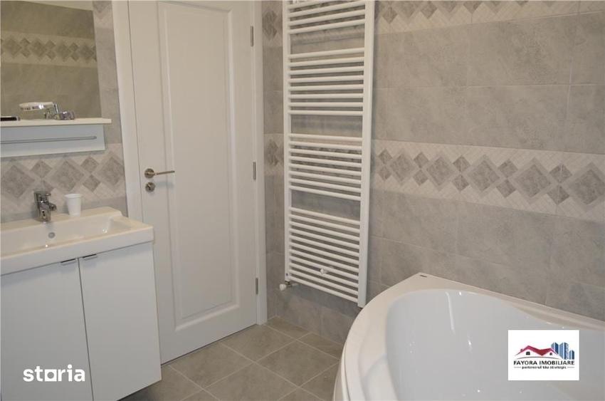 Apartament cu 2 camere în Unirii