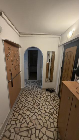 Apartament cu 2 camere decomandat, mobilat în Aviației