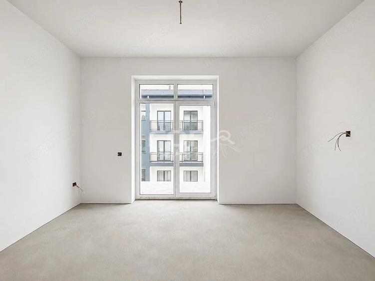 Apartament cu 2 camere în Sânmartin