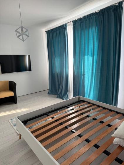 Apartament cu 3 camere decomandat în Popoveni