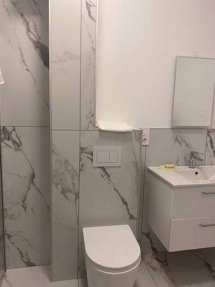 Apartament cu 2 camere în Aeroport