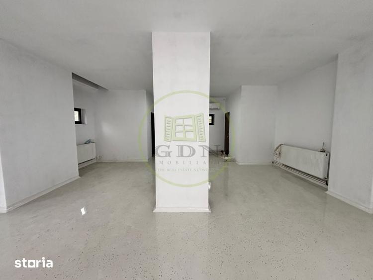 Spațiu comercial, de 75 mp, în Brazda lui Novac