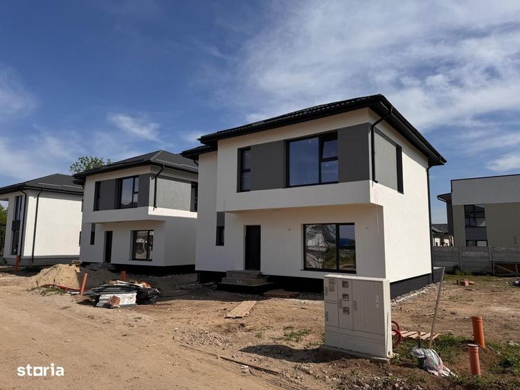Vila in Pantelimon - 12