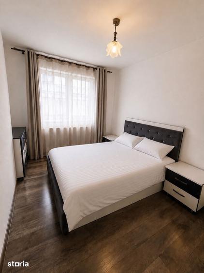 Apartament cu 2 camere în Florești