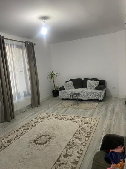 Casă cu 3 camere în Central