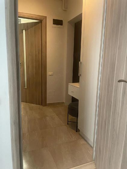 Apartament cu 2 camere decomandat în Chiajna
