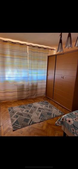 Apartament cu 2 camere decomandat în Mărăști