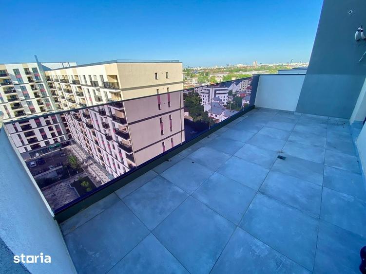 Duplex de Vanzare 3 camere Aqua City - 12
