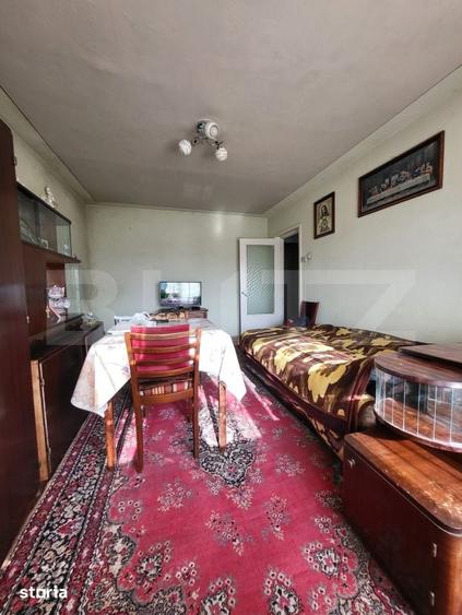 Apartament cu 4 camere în Central