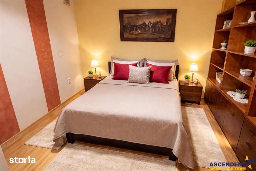 Casă cu 4 camere cu Teren 357 Mp în Criș