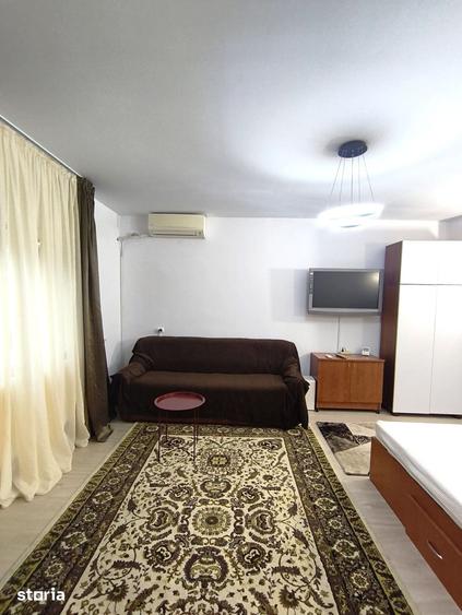 Rahova-Str.Oltului-Garsoniera-Curte proprie-Parcare-340 EUR - 7