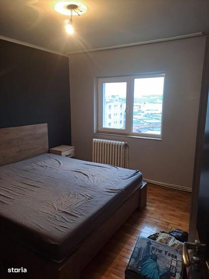 Apartament cu 3 camere în Porolissum