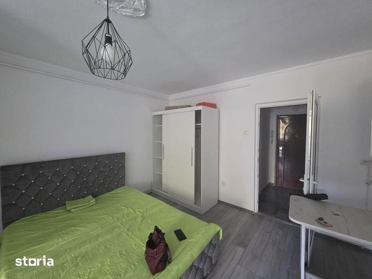 Garsonieră în Barieră