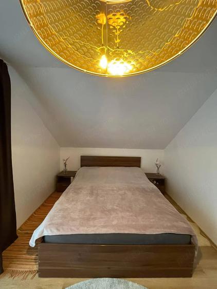 Casă cu 4 camere cu Teren 1200 Mp în Săldăbagiu de Munte