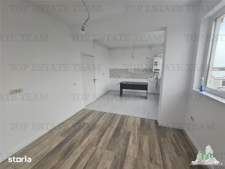 Apartament cu 4 camere decomandat în Giulești
