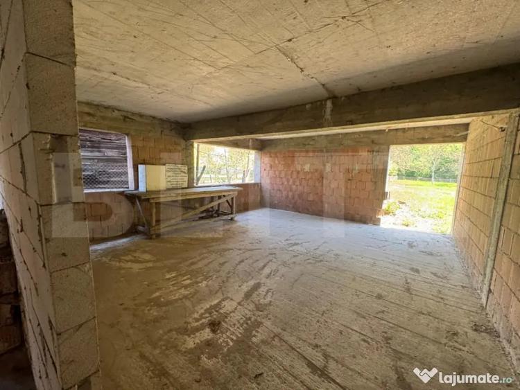 Spațiu comercial, de 1,302 mp, în Central