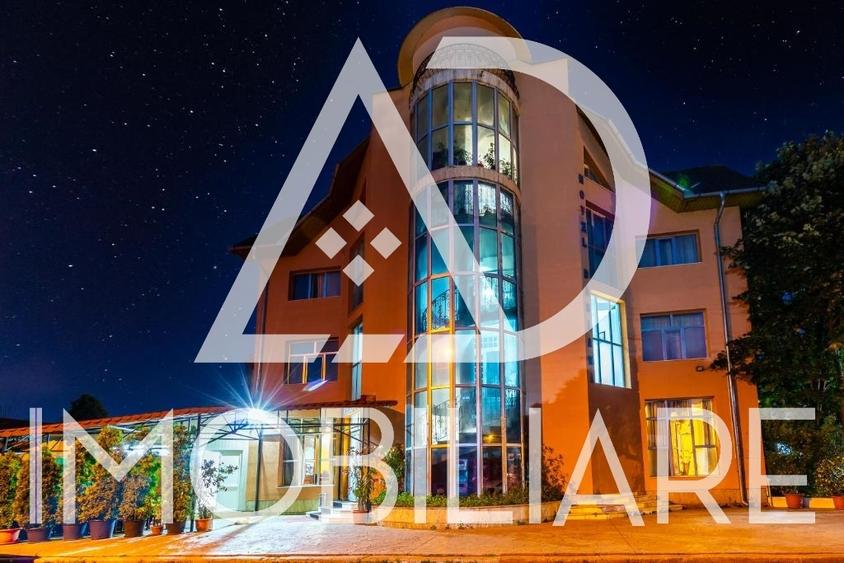 Hotel/Pensiune, de 25 mp, în Central