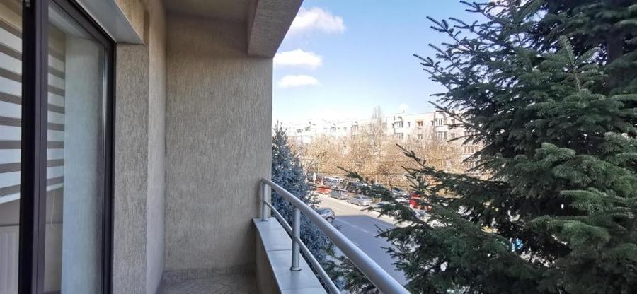 Spațiu comercial, de 185 mp, în Herăstrău