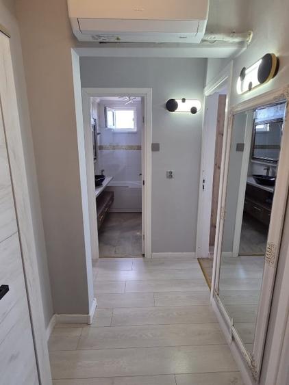 Apartament cu 2 camere decomandat, mobilat în Unirii