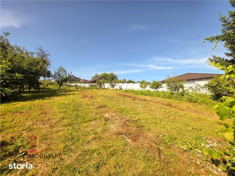 Casa de vanzare, Voiniceni, 10 arii, pivnita, 2 bucatarii, spre Unirii - 7