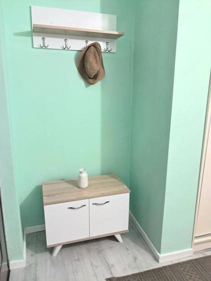 Apartament cu 2 camere decomandat în Balada