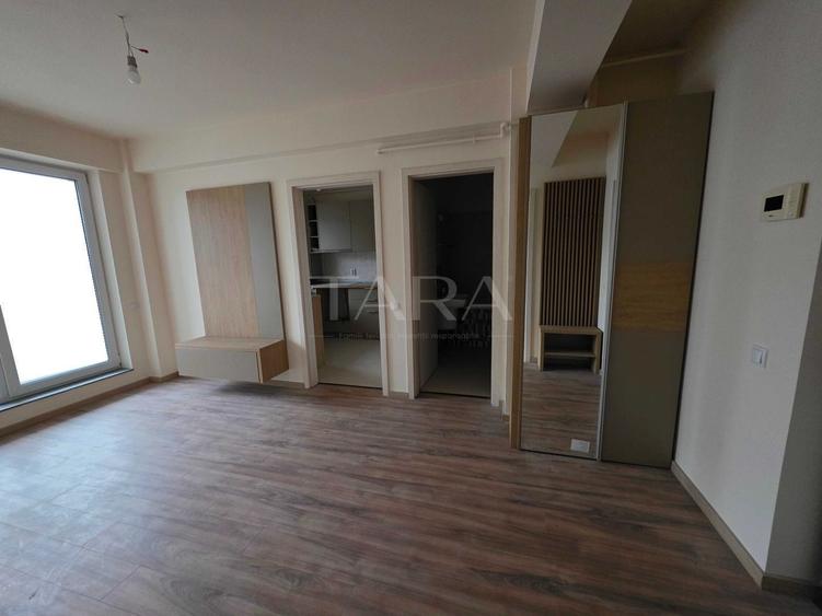 Apartament în zona Între Lacuri - 1