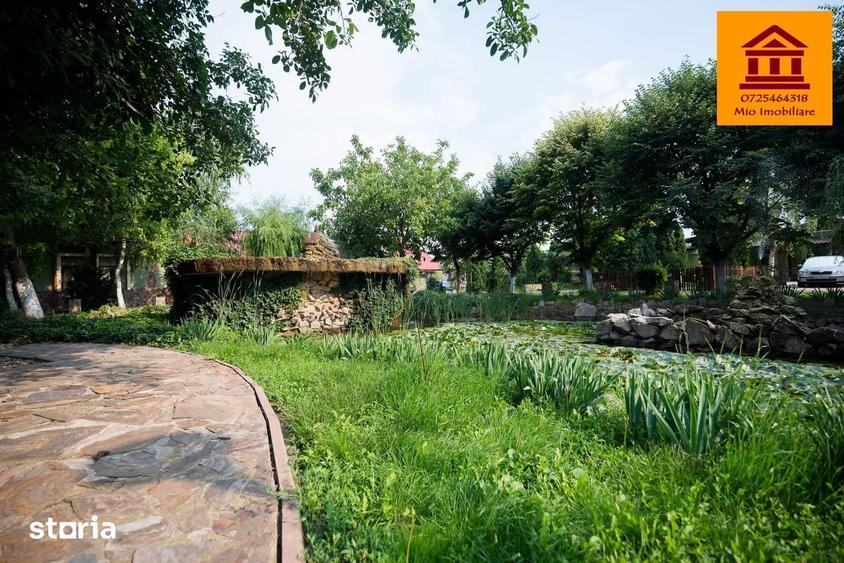 Casă cu 3 camere cu Teren 284 Mp în Cartierul Verde