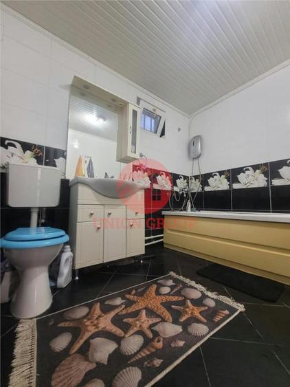 Casă cu 5 camere cu Teren 314 Mp în Nord