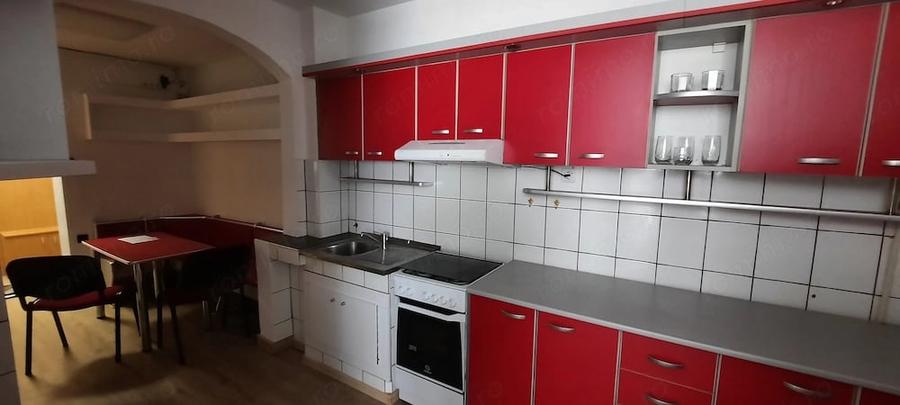 Apartament cu 2 camere decomandat în Circumvalațiunii