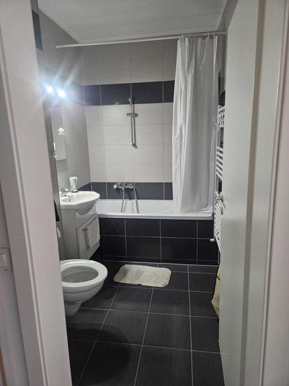 Apartament cu 2 camere decomandat în Avantgarden